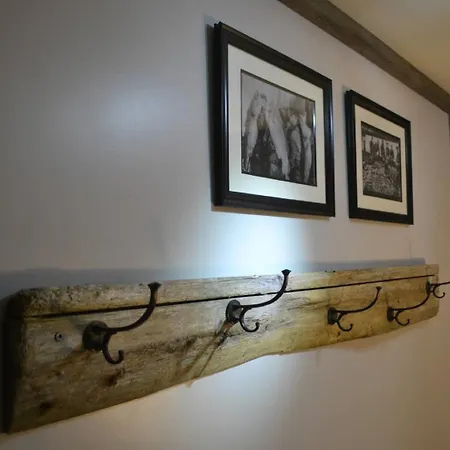 Seahouse, A Fredvang