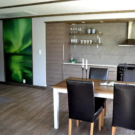 Seahouse, A Appartement *