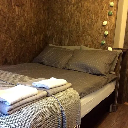 Seahouse, A Apartament Fredvang