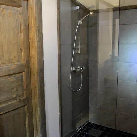 Apartament Seahouse, A