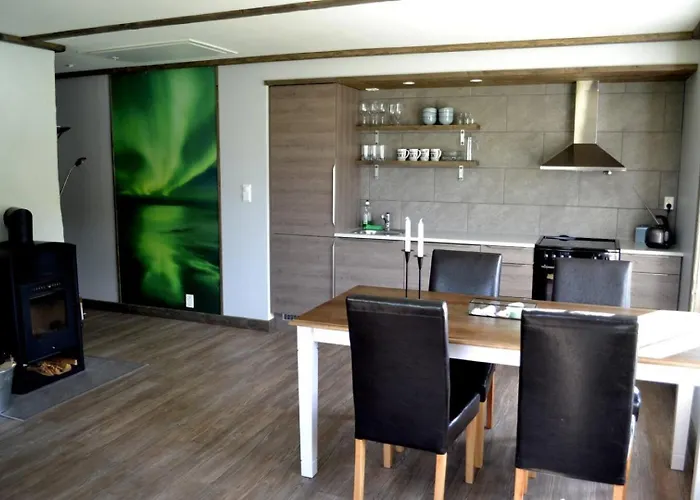Seahouse, A Appartement *