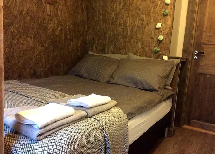 Seahouse, A Appartement Fredvang