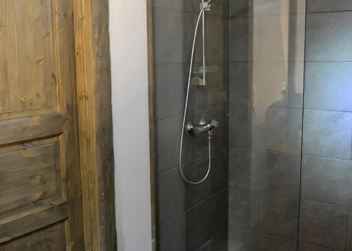 Appartement Seahouse, A