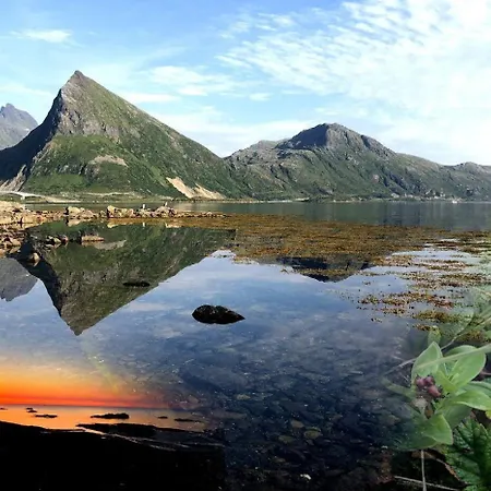 Apartment Seahouse, A